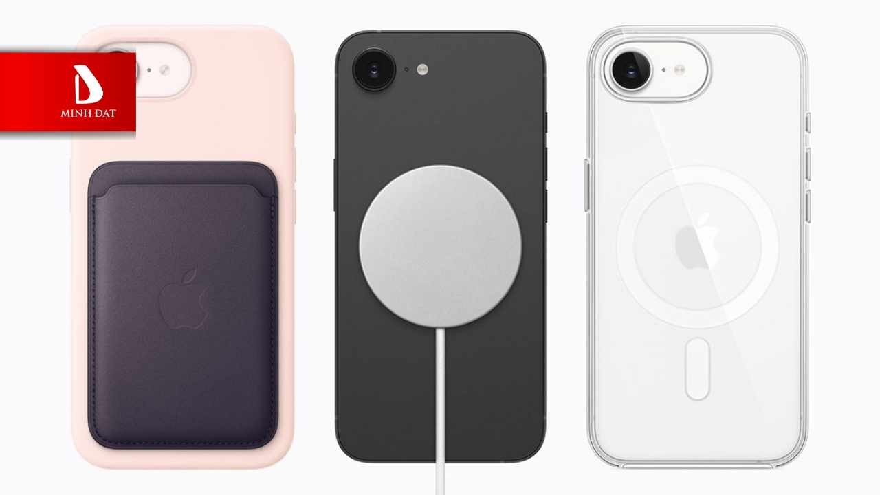 iPhone 17e Dùng Được Mấy Ngày?