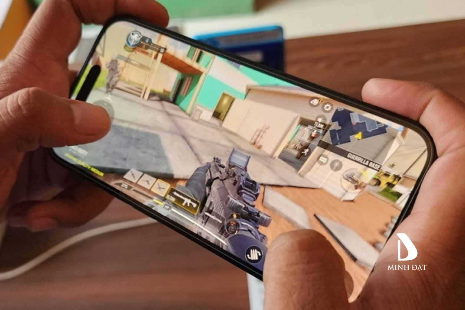 iPhone 13 Pro Max – Giá tốt, hiệu năng vẫn rất ổn
