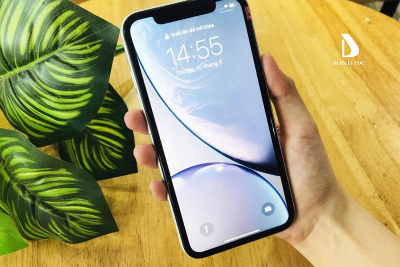 iPhone XR – Màn hình lớn, pin tốt dưới 5 triệu dành cho học sinh