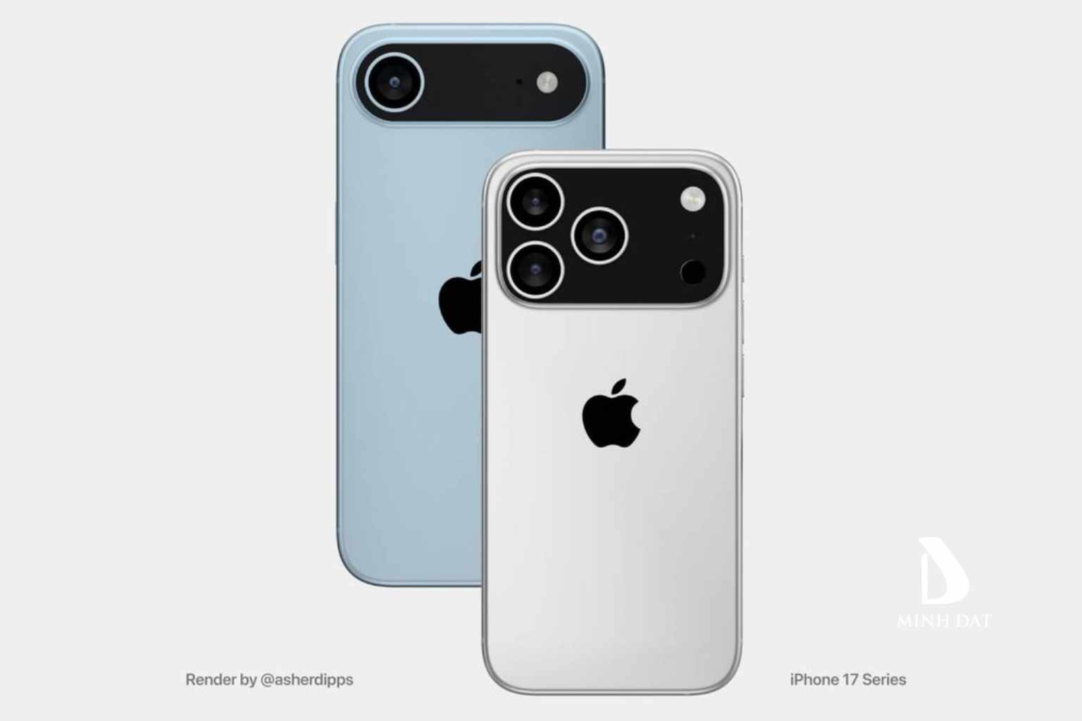 iPhone 17 Series: Sự kết hợp giữa hiệu năng và AI