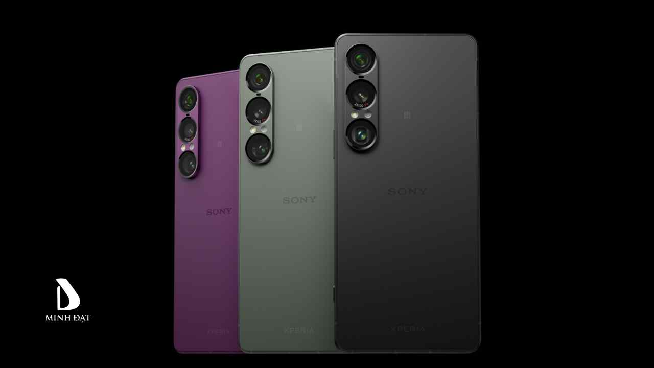 Sony Xperia 1 VII