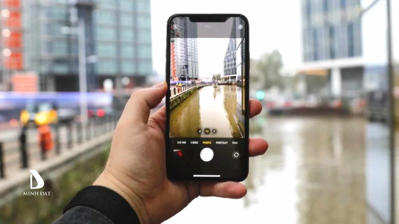 Top 3 iPhone chụp đẹp dưới 15 triệu (cập nhật tháng 7/2025)