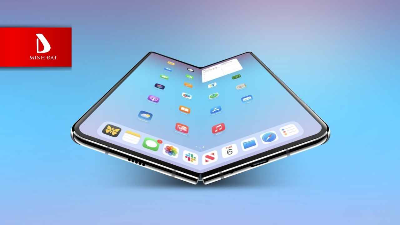 iPhone Fold và iPhone 18 Pro sẽ có tốc độ dữ liệu di động nhanh hơn