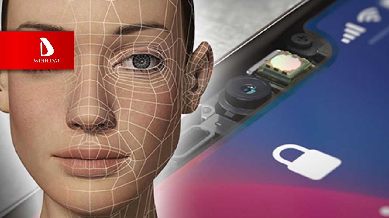 Face ID iPhone 17 Pro Max Cải Thiện Tính Toàn Vẹn và Bảo Mật