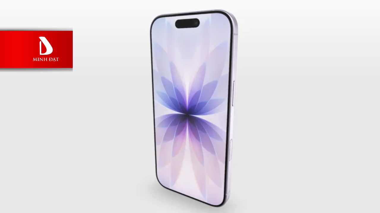 Nâng Cấp Camera Trước Lớn Cho iPhone 17e Giá Rẻ