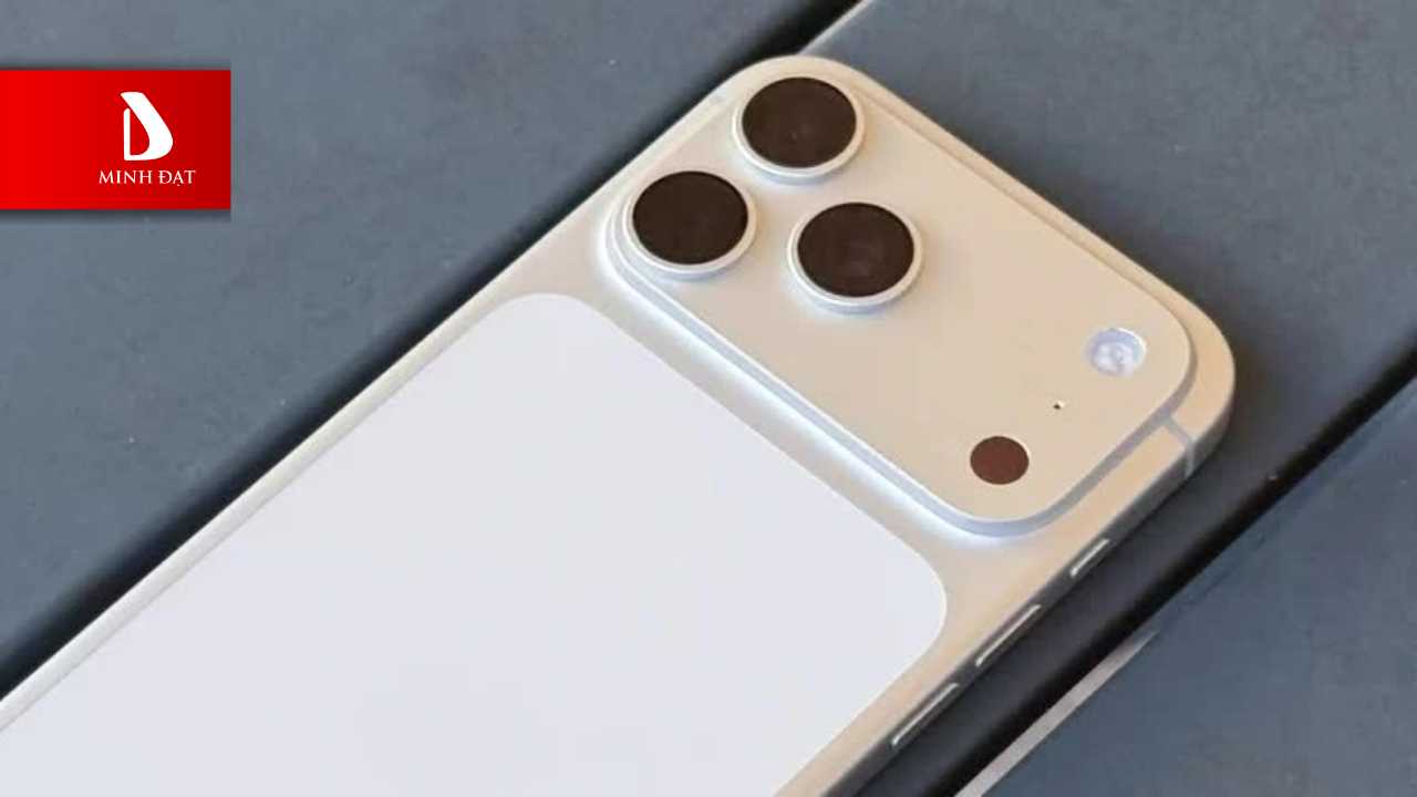 Những Tin Đồn Mới Nhất Về iPhone Fold, iPhone Air 2 và iPhone 18