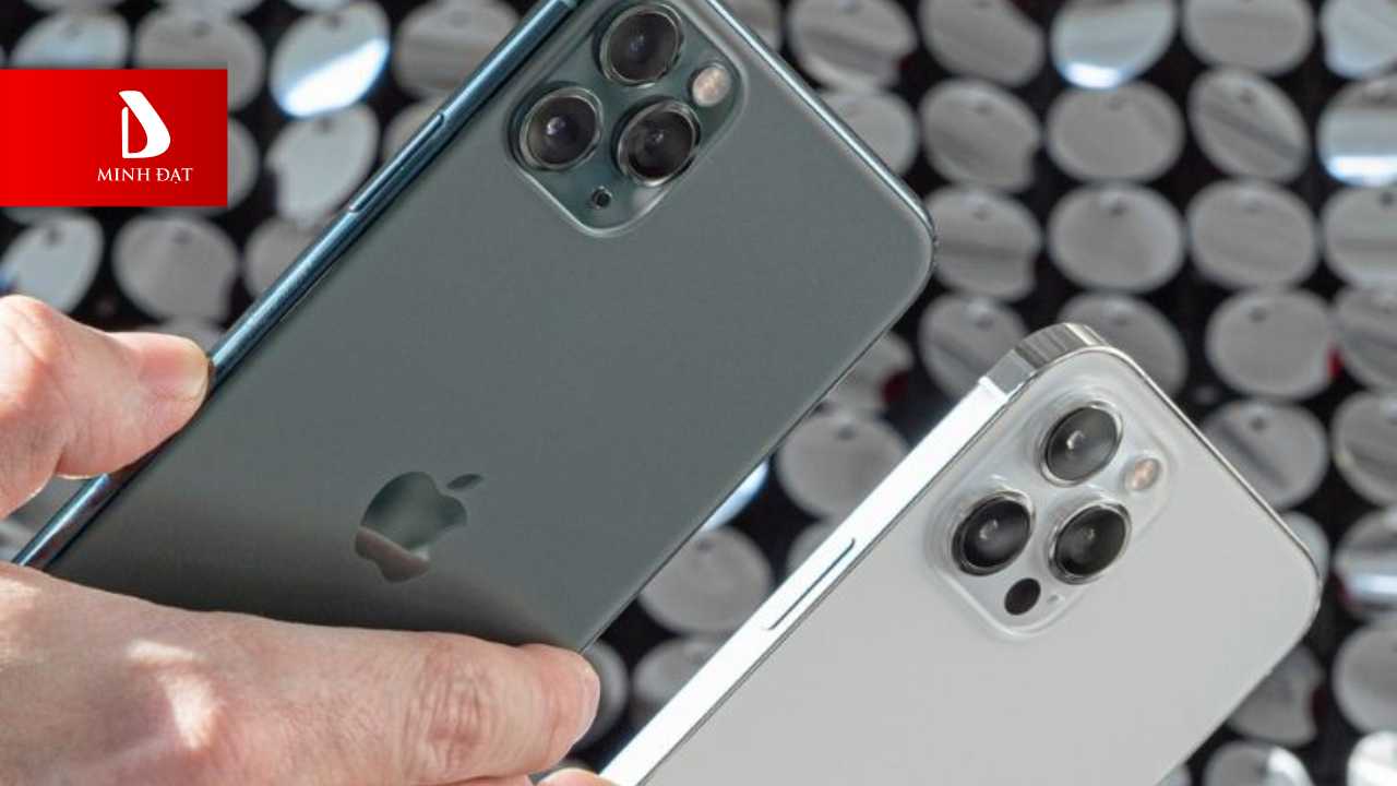 Bảng Giá iPhone 11 Pro Max Mới Nhất Tháng 1/2026 Tại Minh Đạt Store