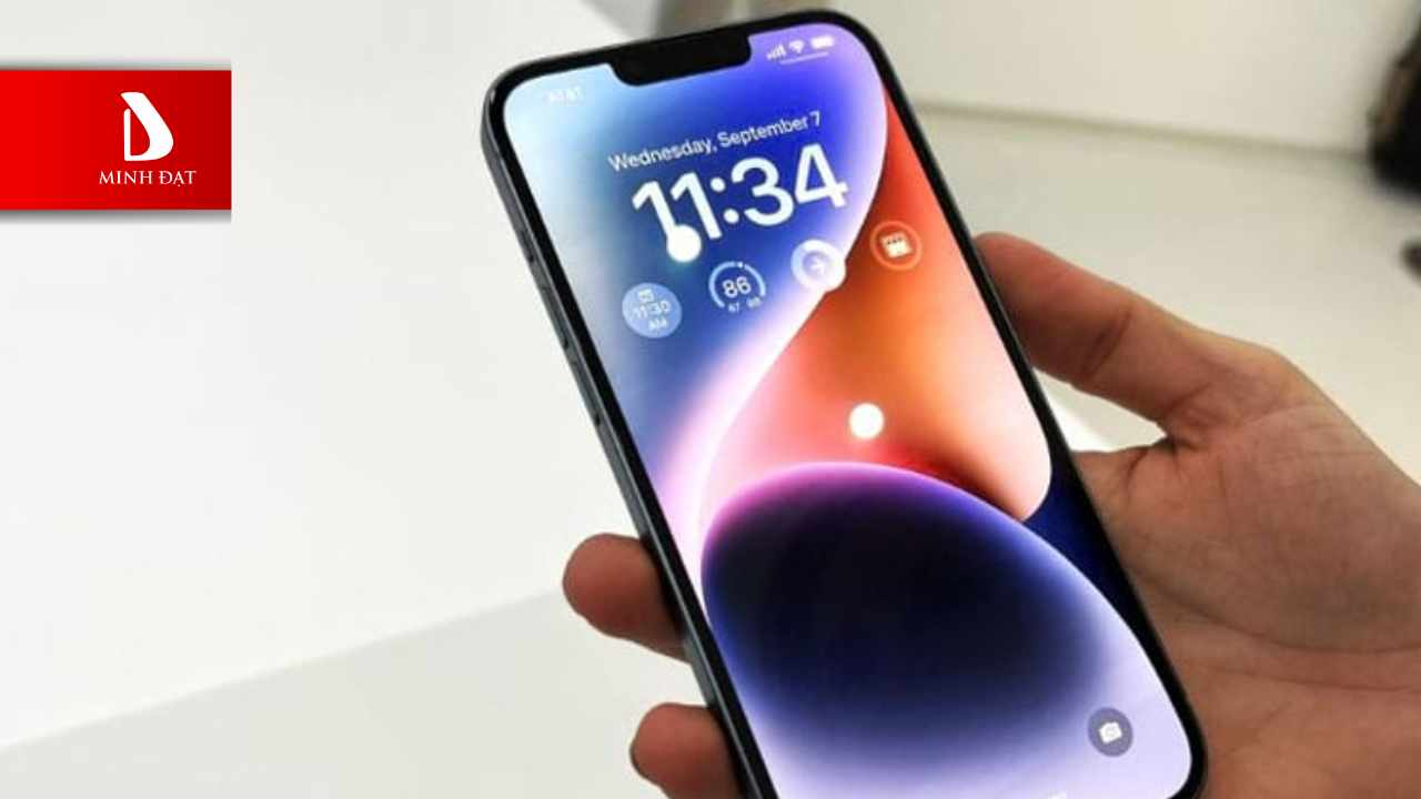 Giá iPhone 14 mới nhất 1/2026 - Còn đáng mua trong năm 2026