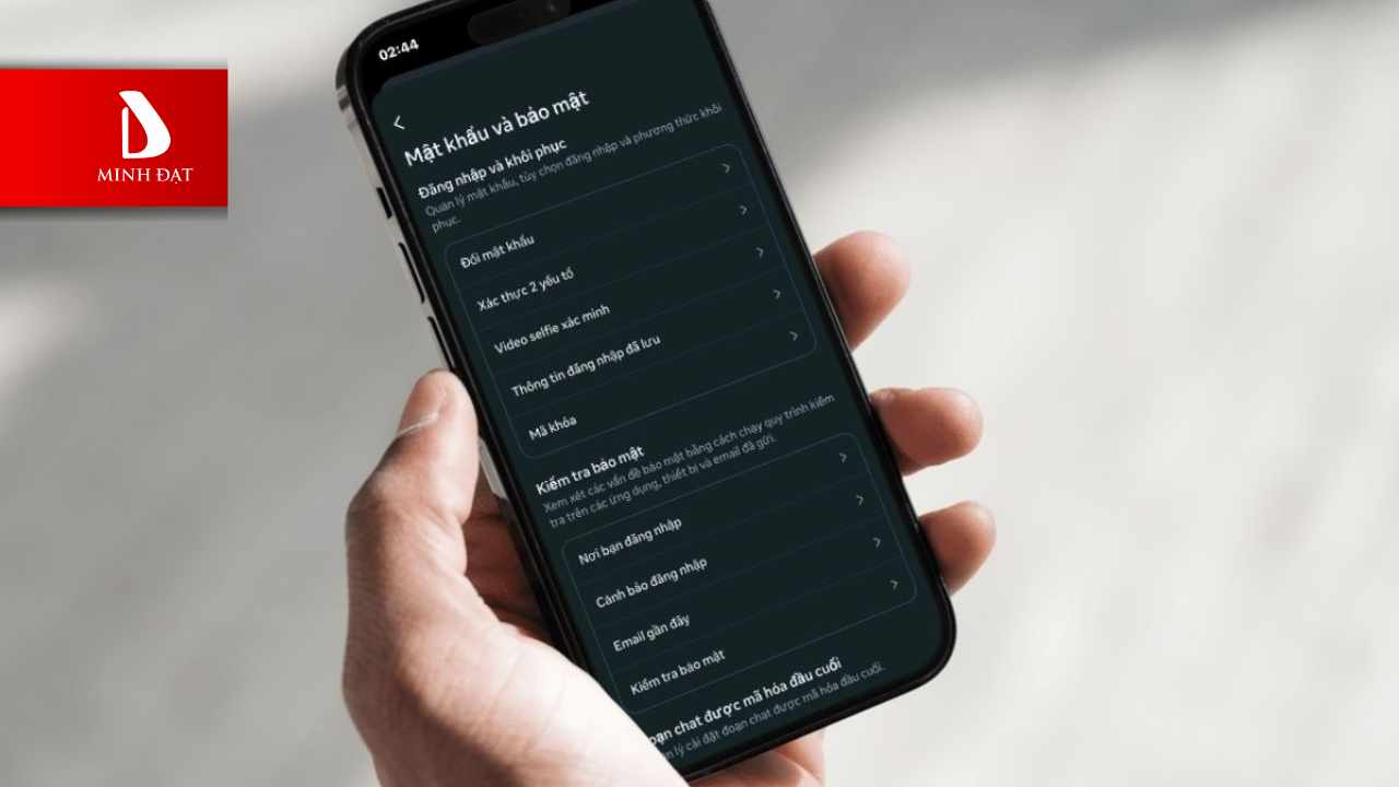 Cách Bảo Vệ Fanpage Bị Report Hiệu Quả Nhất 2026 - Tài Khoản cá nhân