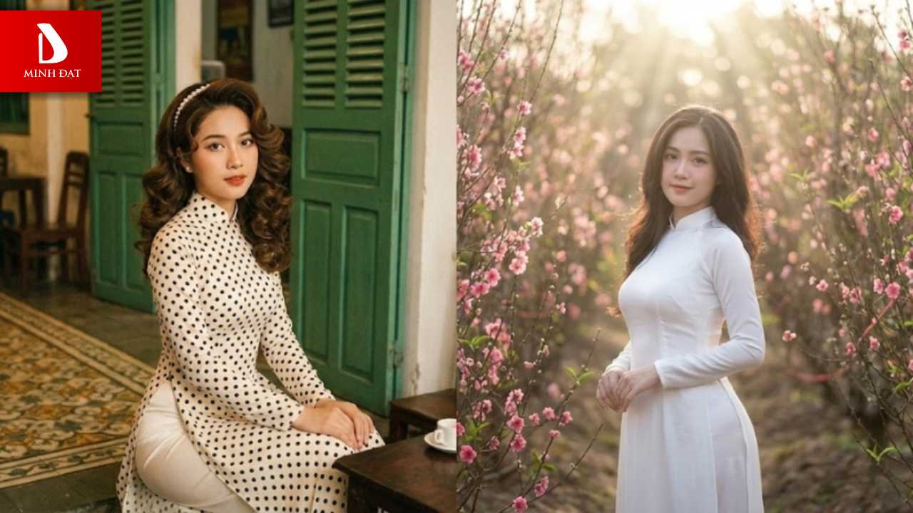 Câu lệnh tạo ảnh Tết 2026 cực nhanh