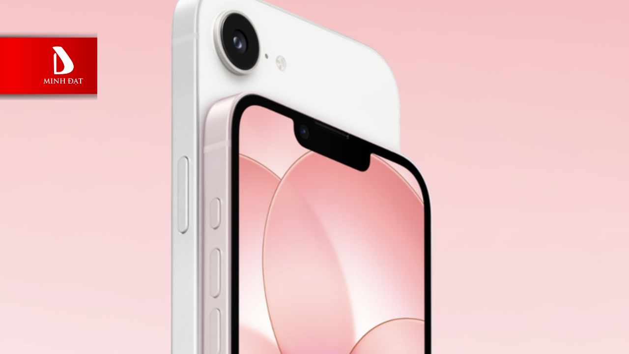 iPhone 17e màn hình bao nhiêu hz? Thông số kỹ thuật ra sao?