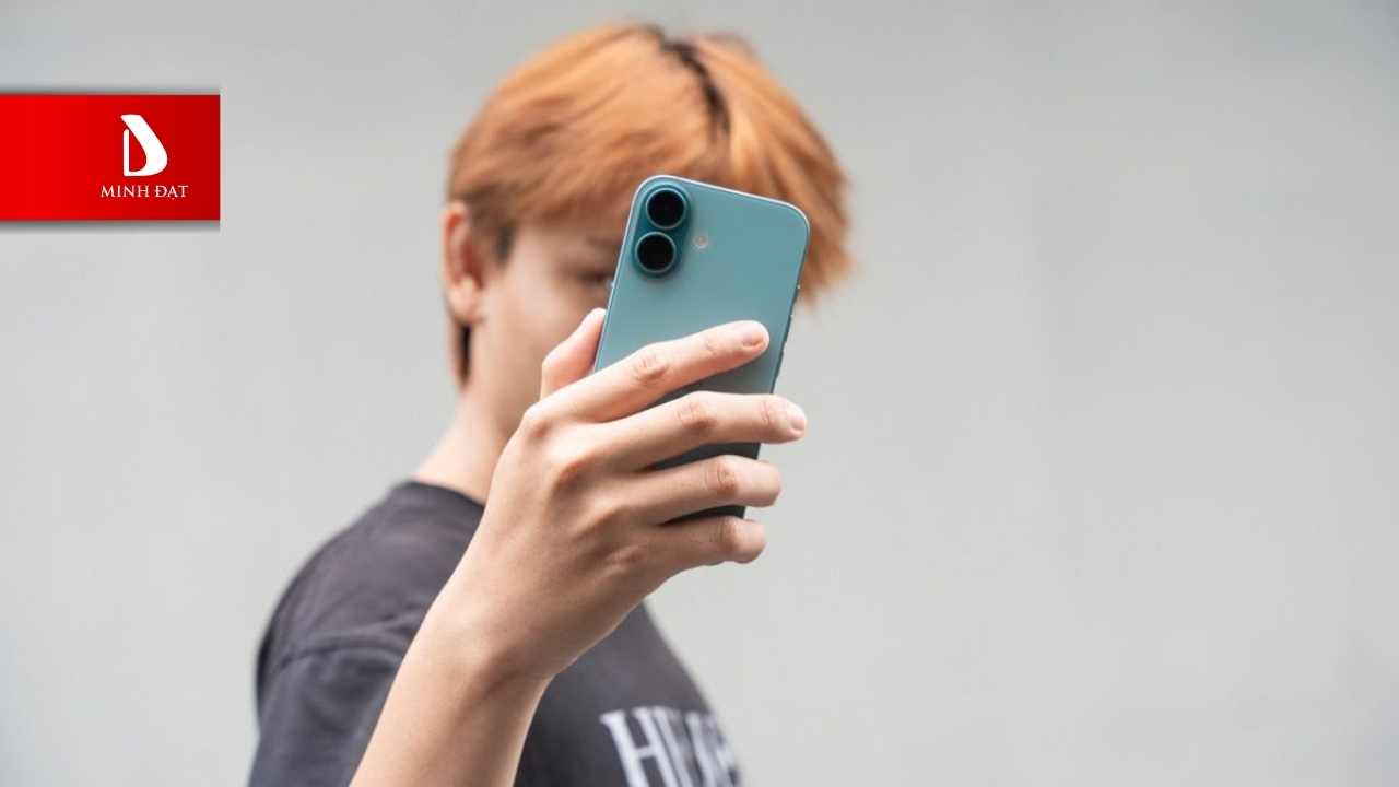 iPhone 16 cũ hiện tại có đáng mua không? Phân tích chi tiết