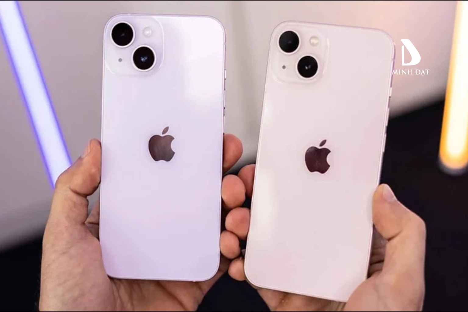 Nên chọn iPhone nào 2025