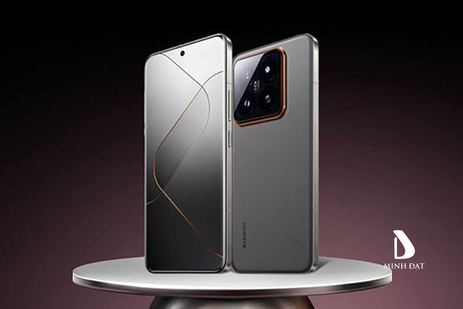 Xiaomi 16: Pin khủng và hiệu năng vượt trội