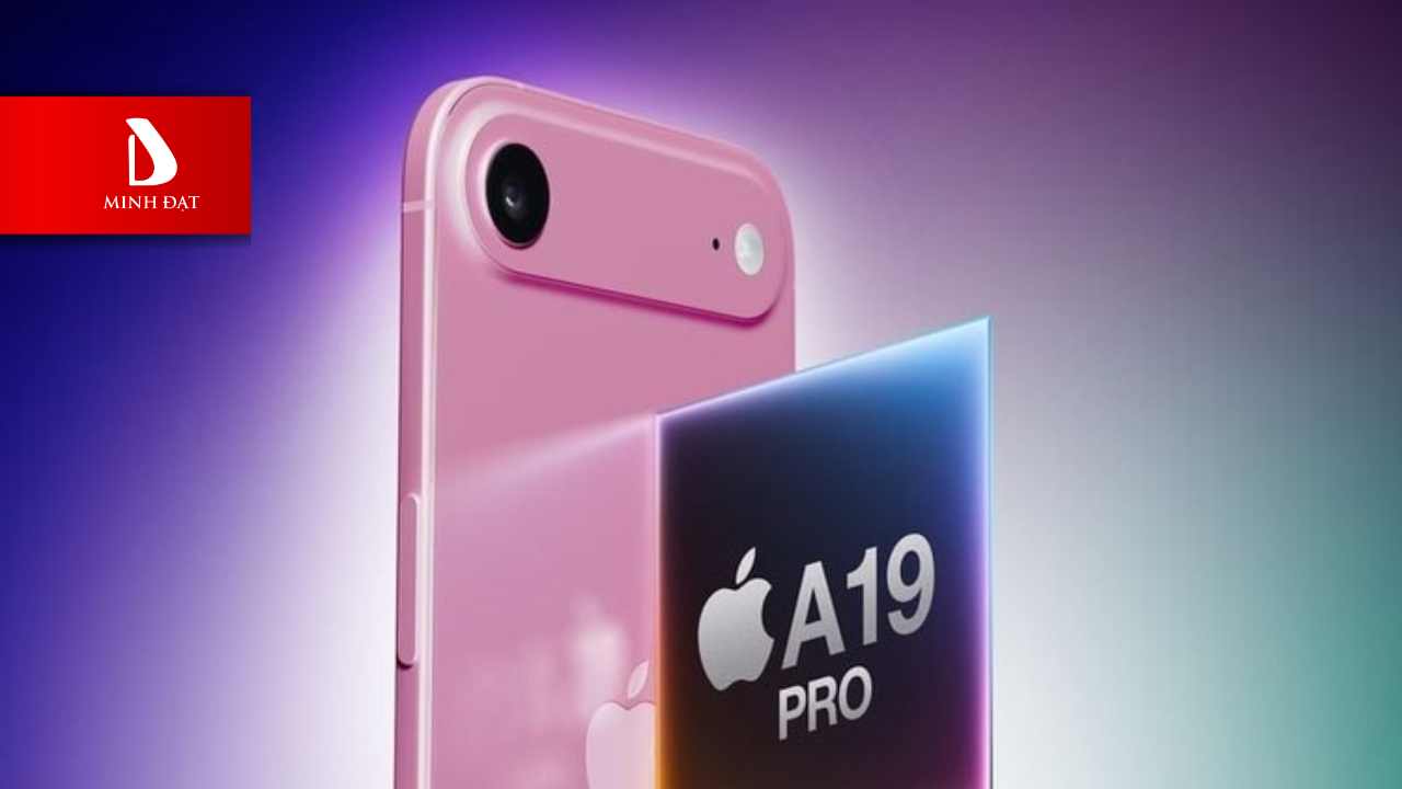Ưu Điểm Đột Phá từ thông số iPhone 17 Air - thiết kế 