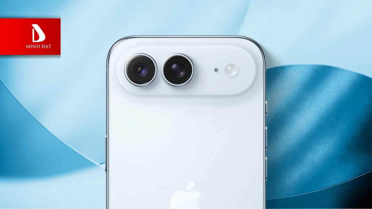 iPhone Air 2 chắc chắn sẽ được công bố vào năm 2026 lên tới 90%