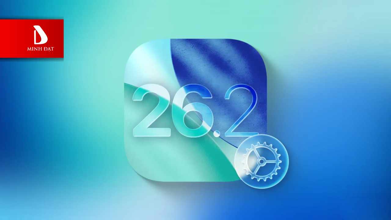 iOS 26.2 Sẽ bổ sung ba tính năng mới để tùy chỉnh iPhone của bạn.