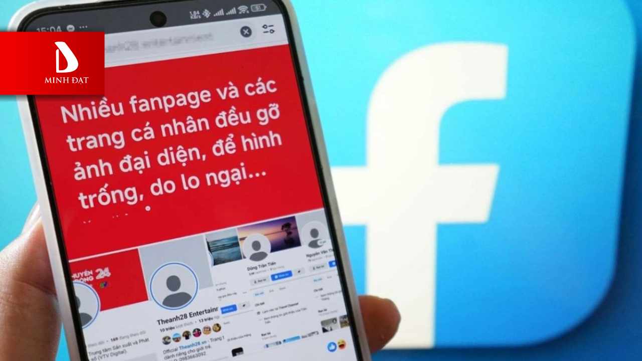 Cách Bảo Vệ Fanpage Bị Report Hiệu Quả Nhất 2026 - Đối với Fanpage