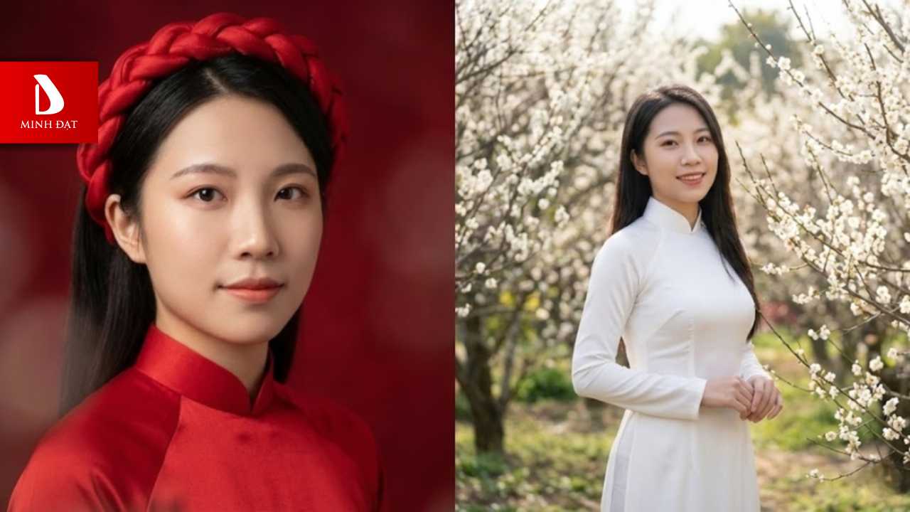 Câu lệnh tạo ảnh Tết 2026 cực nhanh