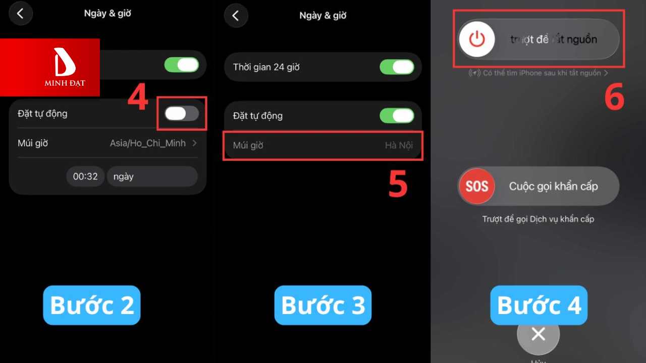 Cách Khắc Phục Lỗi Xác Minh Số Điện Thoại Nhanh Nhất