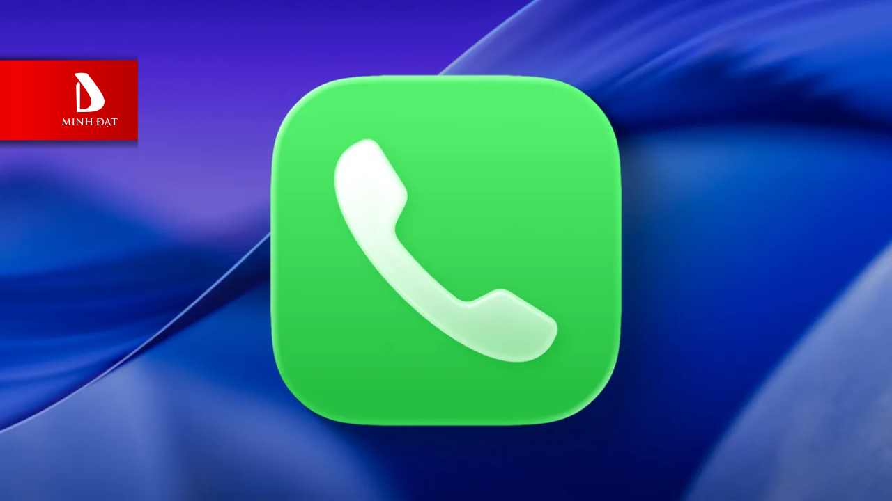 Nhạc chuông mới iPhone đã ra mắt trong phiên bản IOS 26