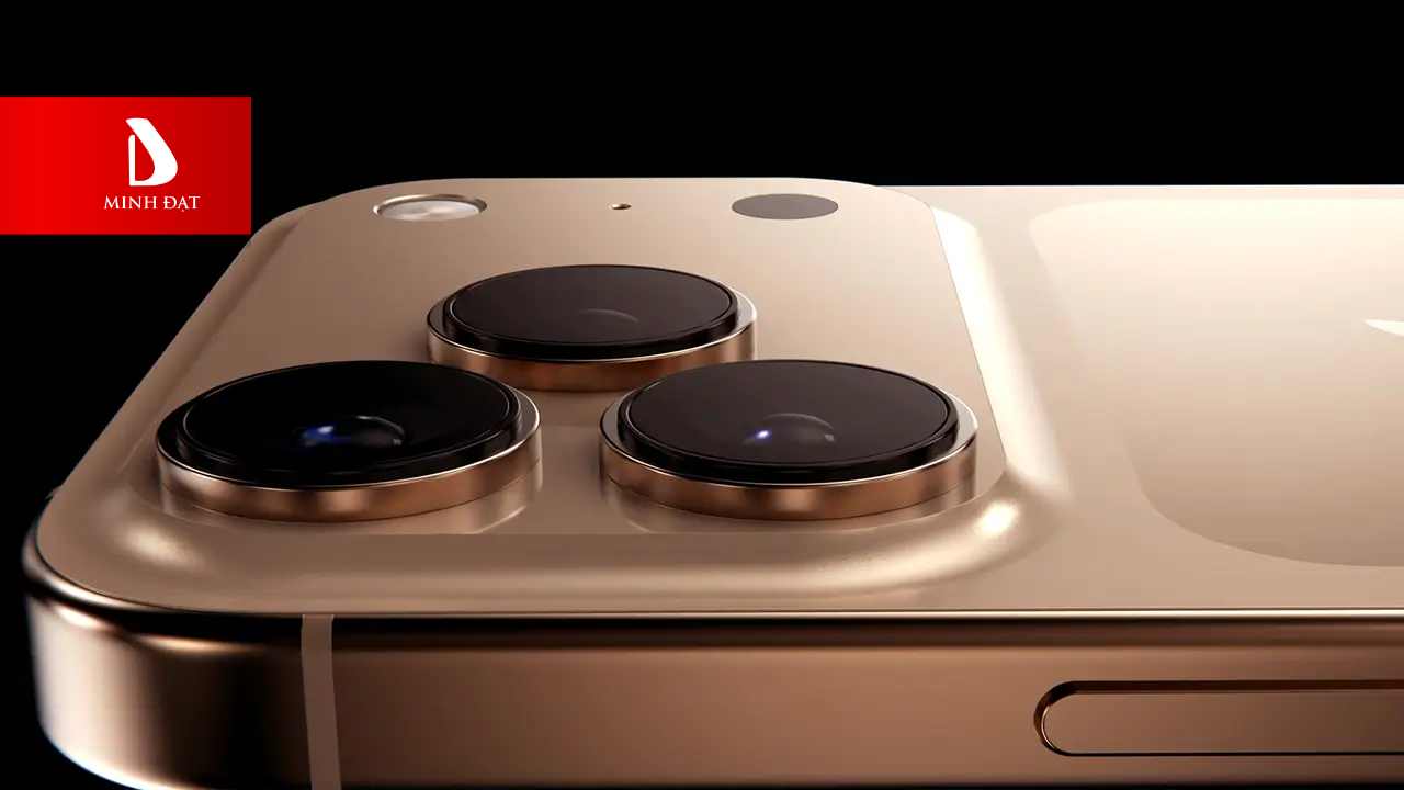 iPhone 17 bị chê cũ vì Thiếu Ống Kính Zoom Quang Học