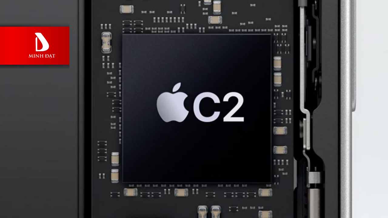 Modem C2: Cánh cổng đến Tốc độ 5G vs 5G mmWave trên iPhone 18 