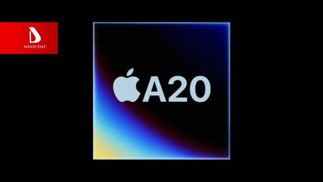 Top 5 lý do chờ iPhone 18 Pro - Chip A2 đột phá