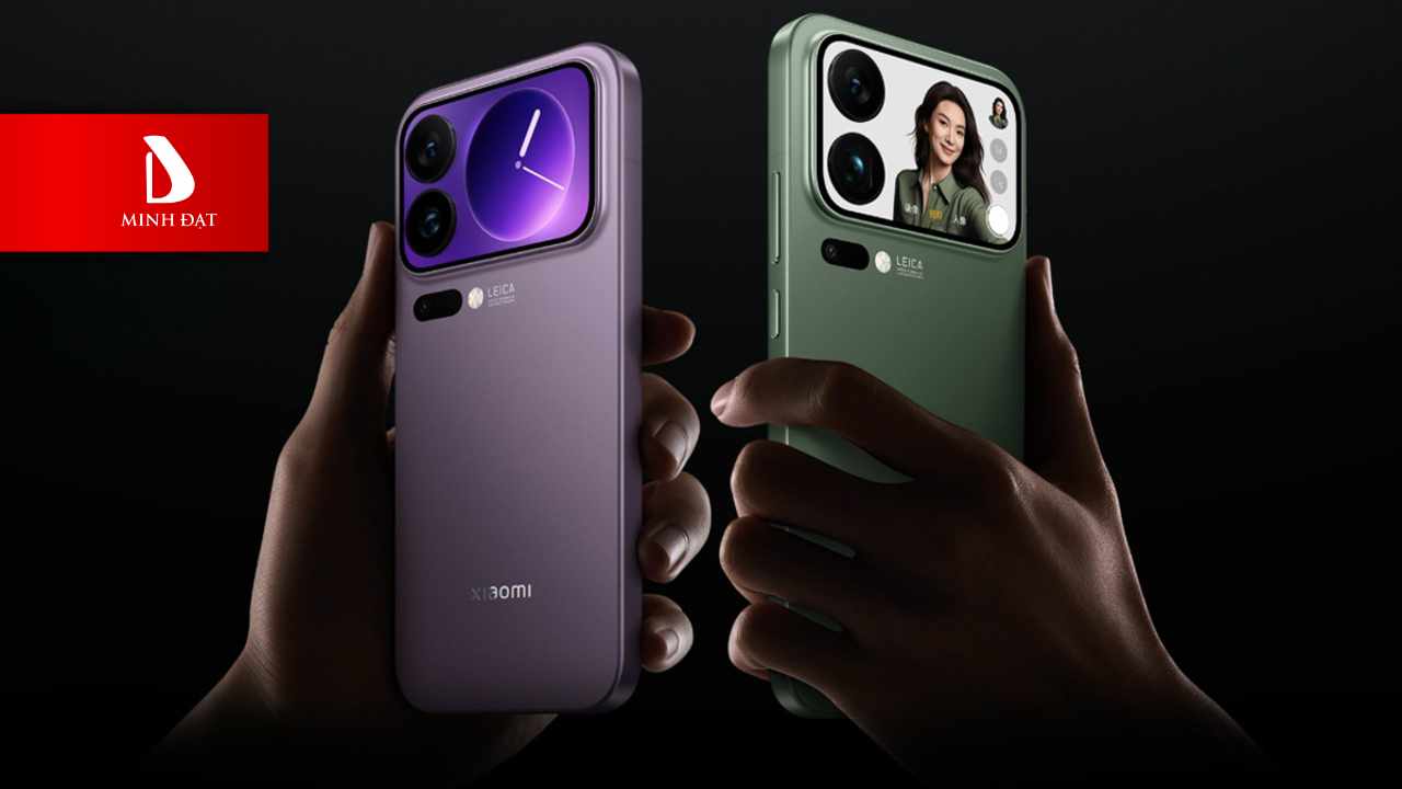 Các ông lớn Trung Quốc bỏ kế hoạch thiết kế mẫu điện thoại "aIR"