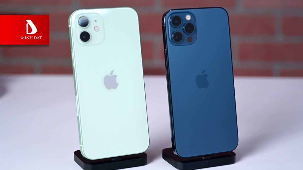 iPhone 12 Series Có Còn Đáng Mua Trong Năm 2026?