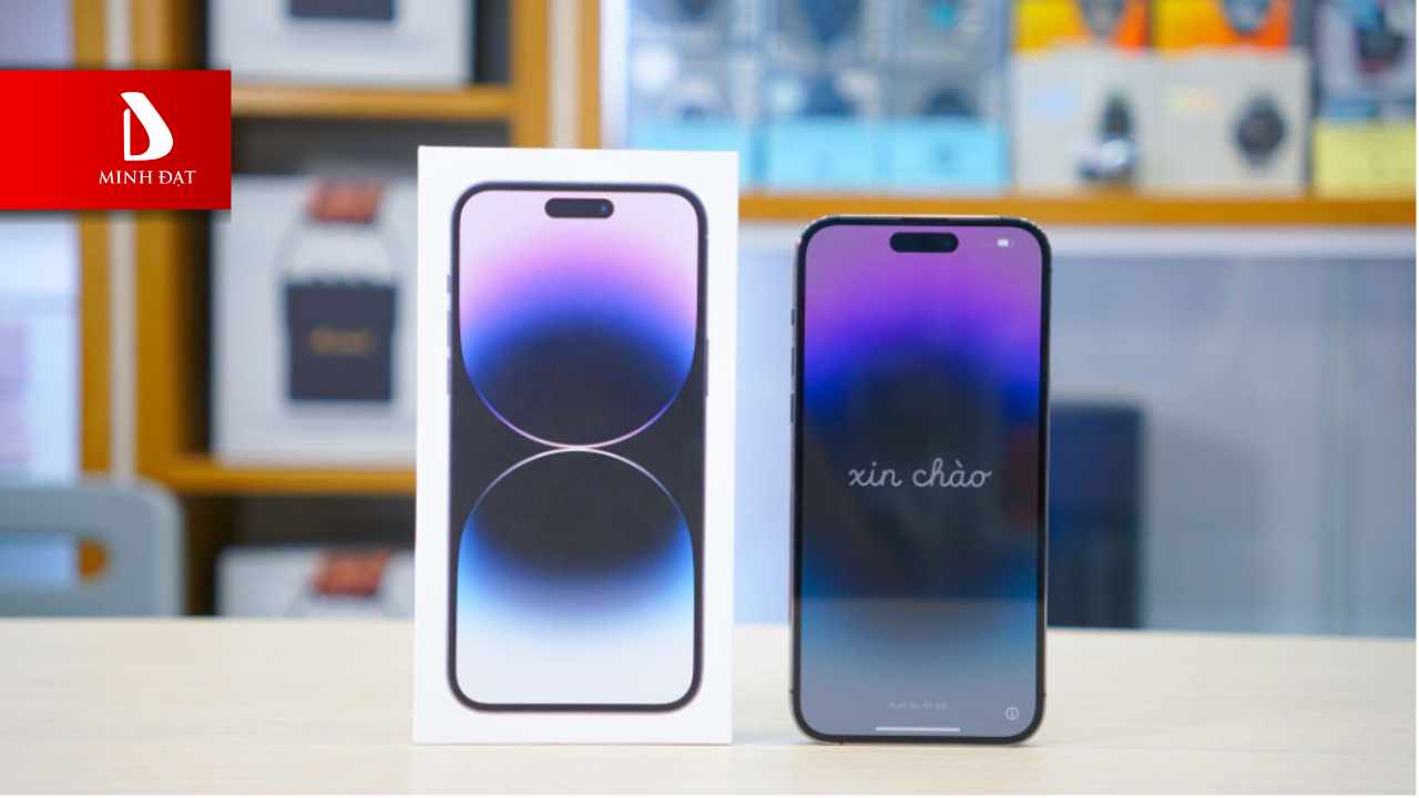 iPhone 14 Pro Có Còn Đáng Mua Trong Năm 2026?