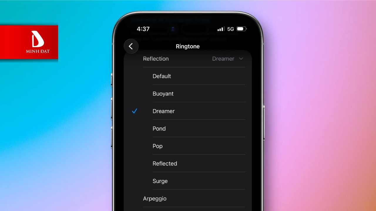 "Dreamer" - Giai Điệu Lo-Fi Chinh Phục Mọi Người Dùng