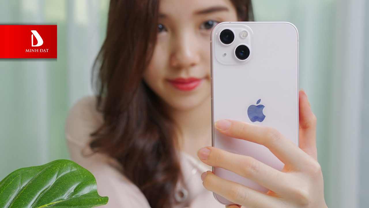 Số lượng người dùng iPhone áp đảo? 4 người thì có 1 người dùng iPhone
