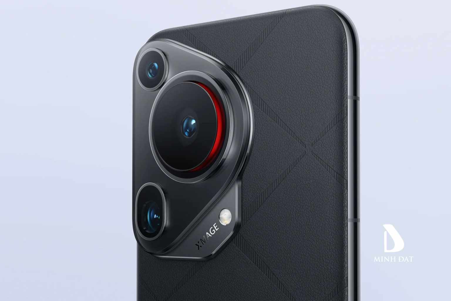 Huawei Pura 80 Ultra: Đỉnh cao nhiếp ảnh di động