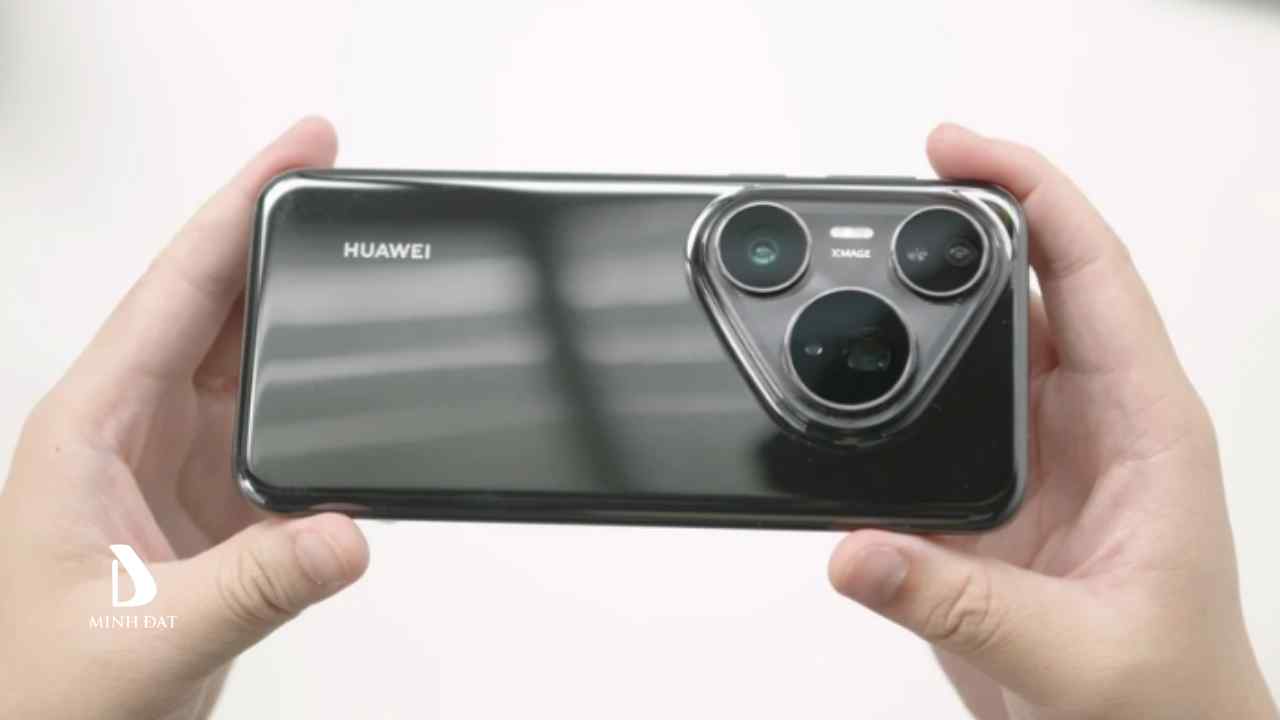 Huawei Pura 80 Ultra