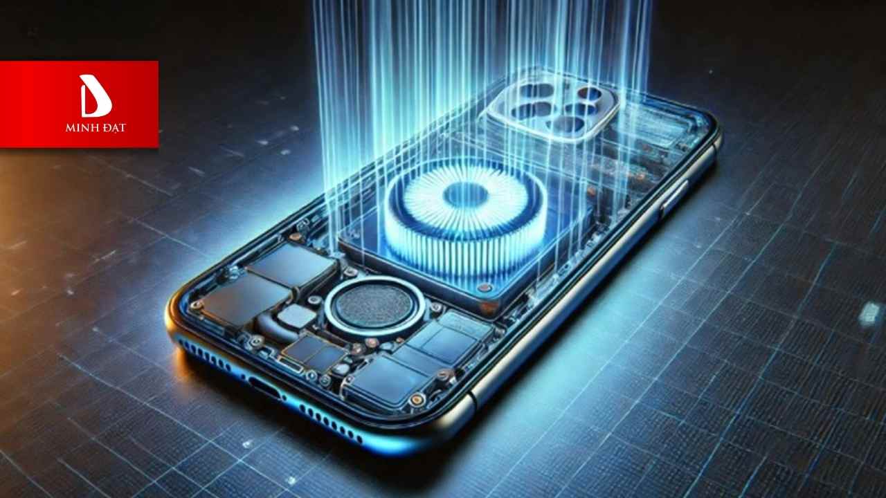 iPhone 17 Pro Dùng Chip Gì? và hiệu năng AI của nó