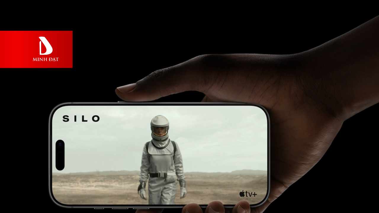 Apple Định Vị iPhone 17 Pro Max Là Thiết Bị Chuyên Nghiệp Tối Thượng