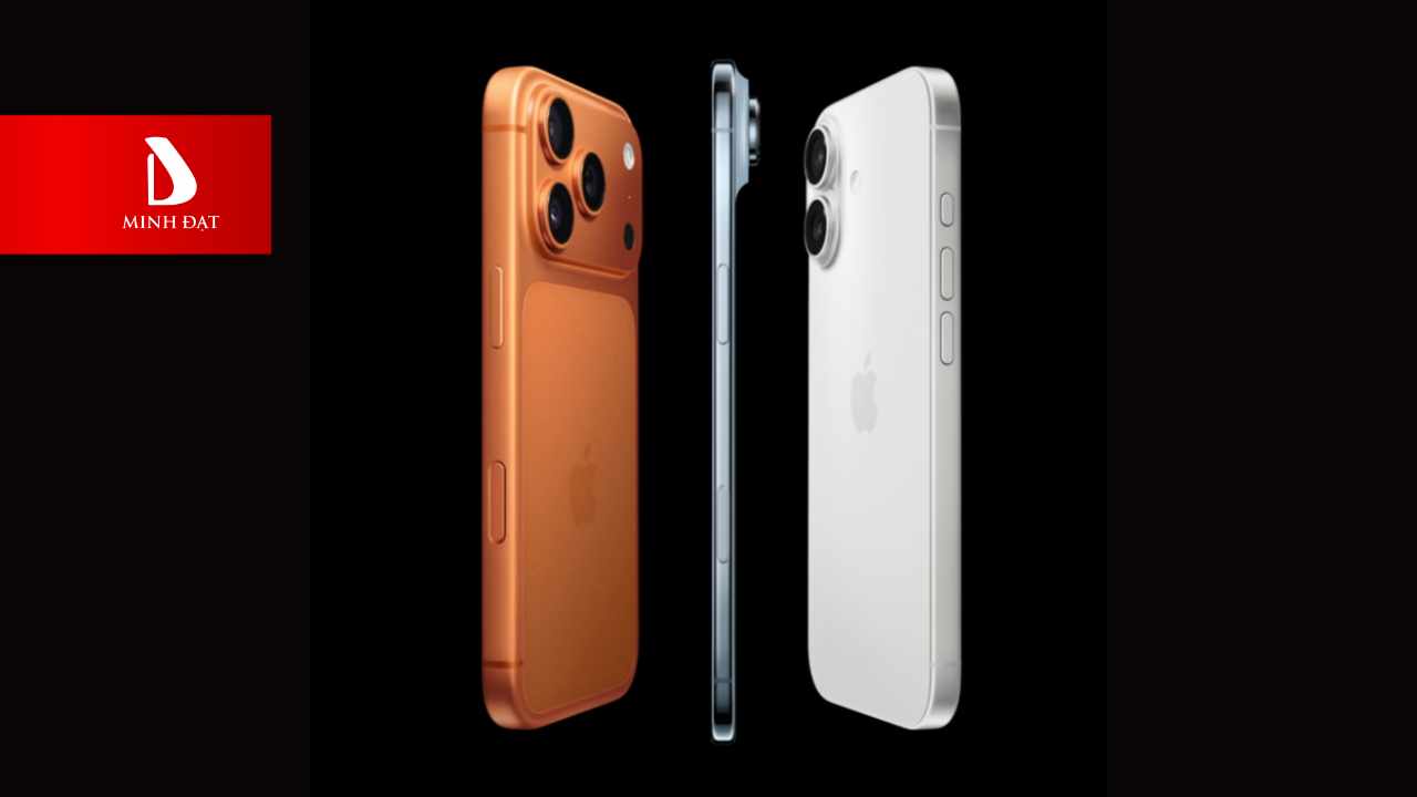 iPhone Air đang dần thất bại. Tại sao