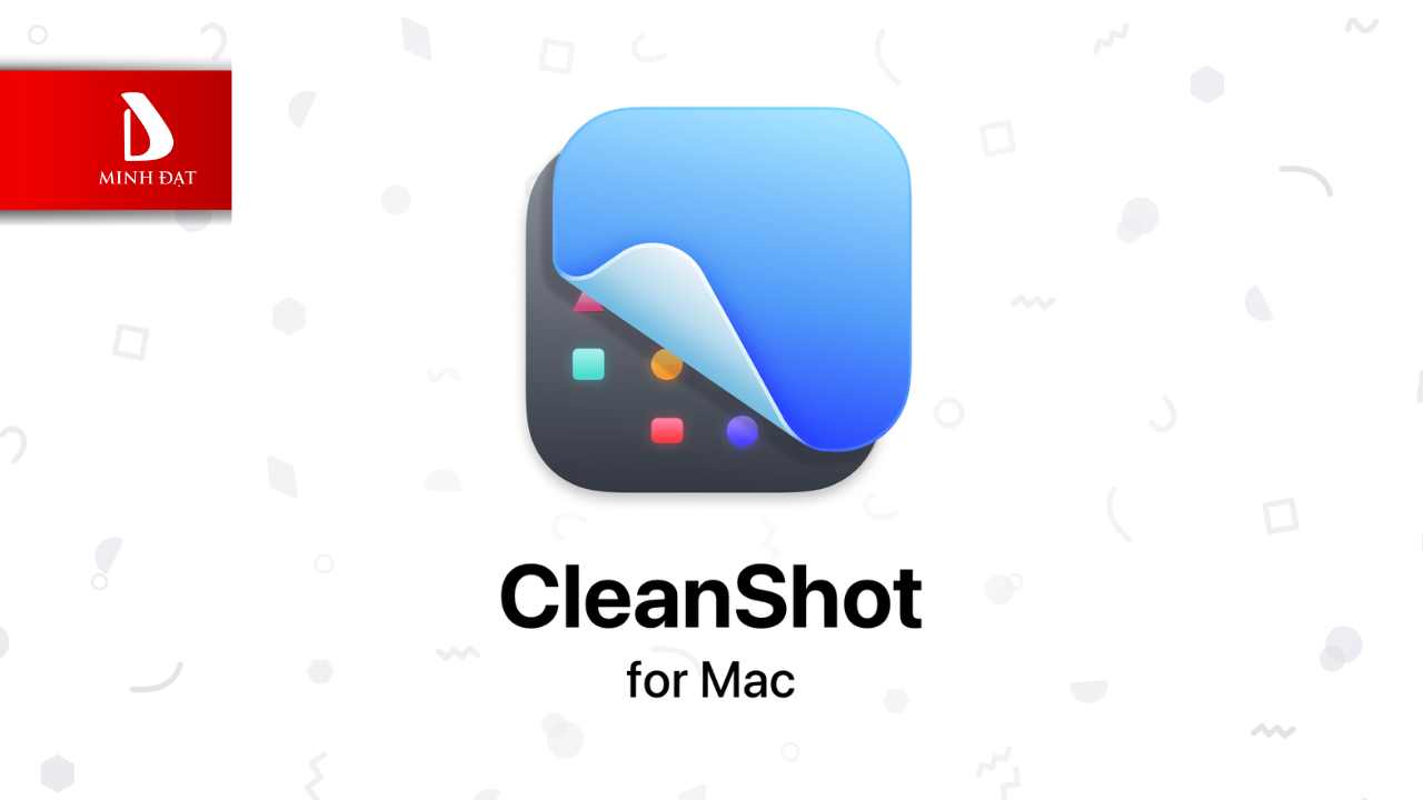 Top 5 Ứng Dụng Mà Người Mới Mua MacBook Nên Tải - CleanShot X