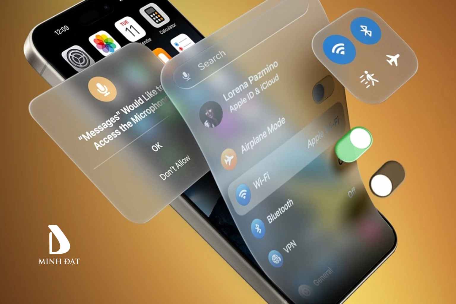 Top lý do iPhone 14 Pro Max 2025 vẫn được mua nhiều hơn iPhone 15 Pro Max