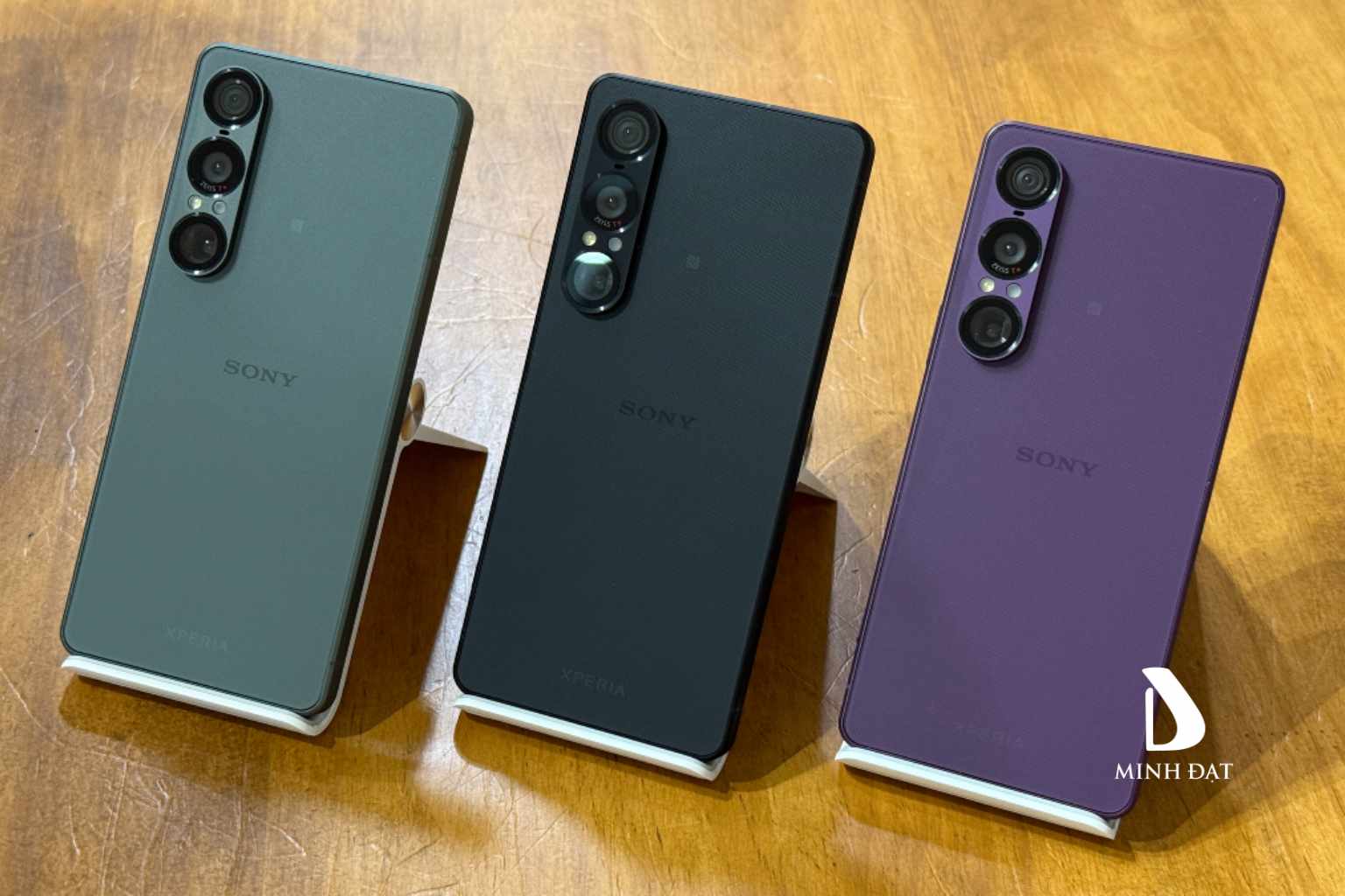 Sony Xperia 1 VII: Sự lựa chọn cho người yêu âm nhạc