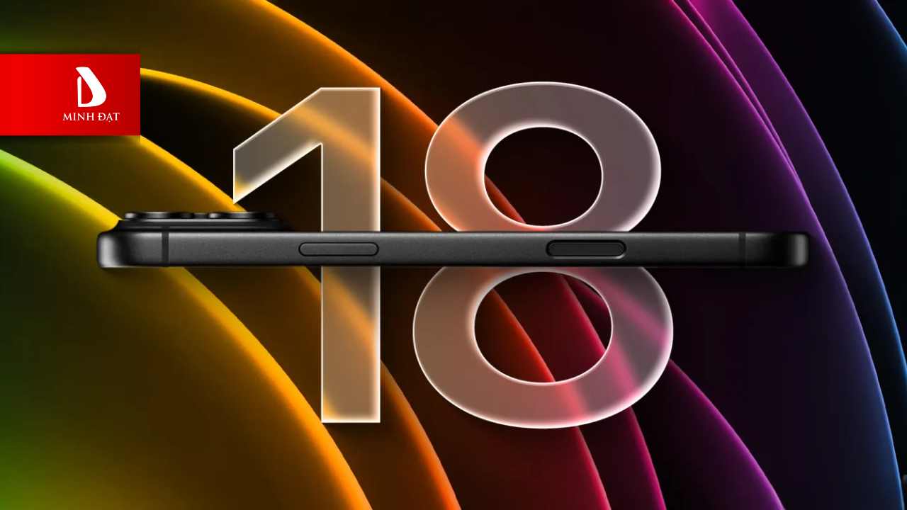 1 tính năng tuyệt vời trên iPhone 18 Pro sẽ được Apple cải tiến hơn nữa