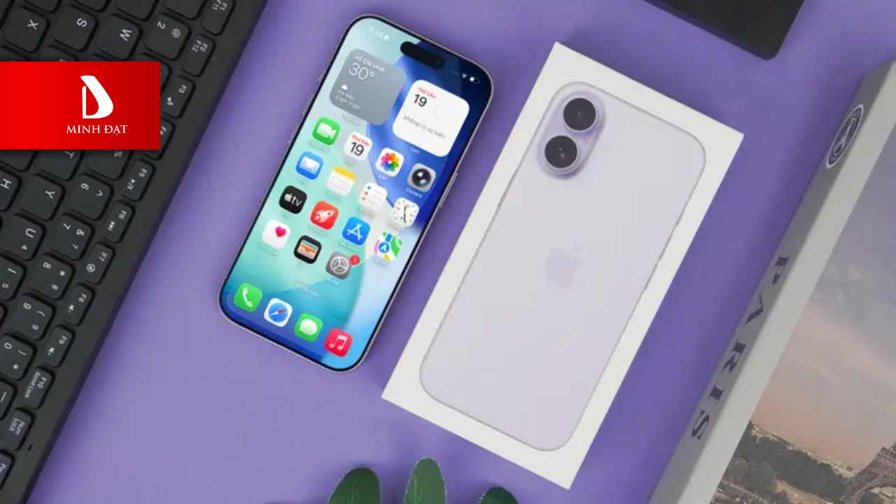Giá iPhone 17 Series VN/A hơn bao nhiêu tiền so với mã khác