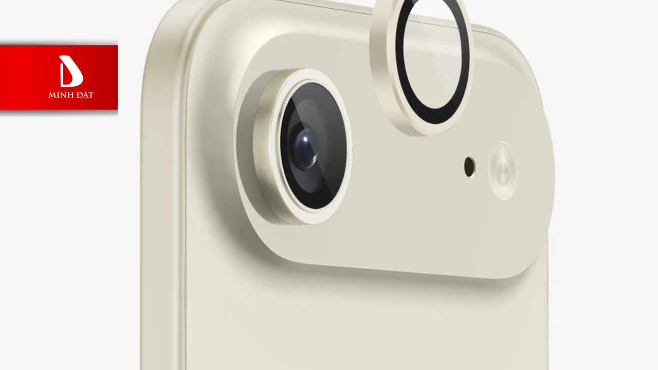iPhone 17 Air là sản phẩm cao cấp tệ nhất của Apple? Top lý do - Camera đơn