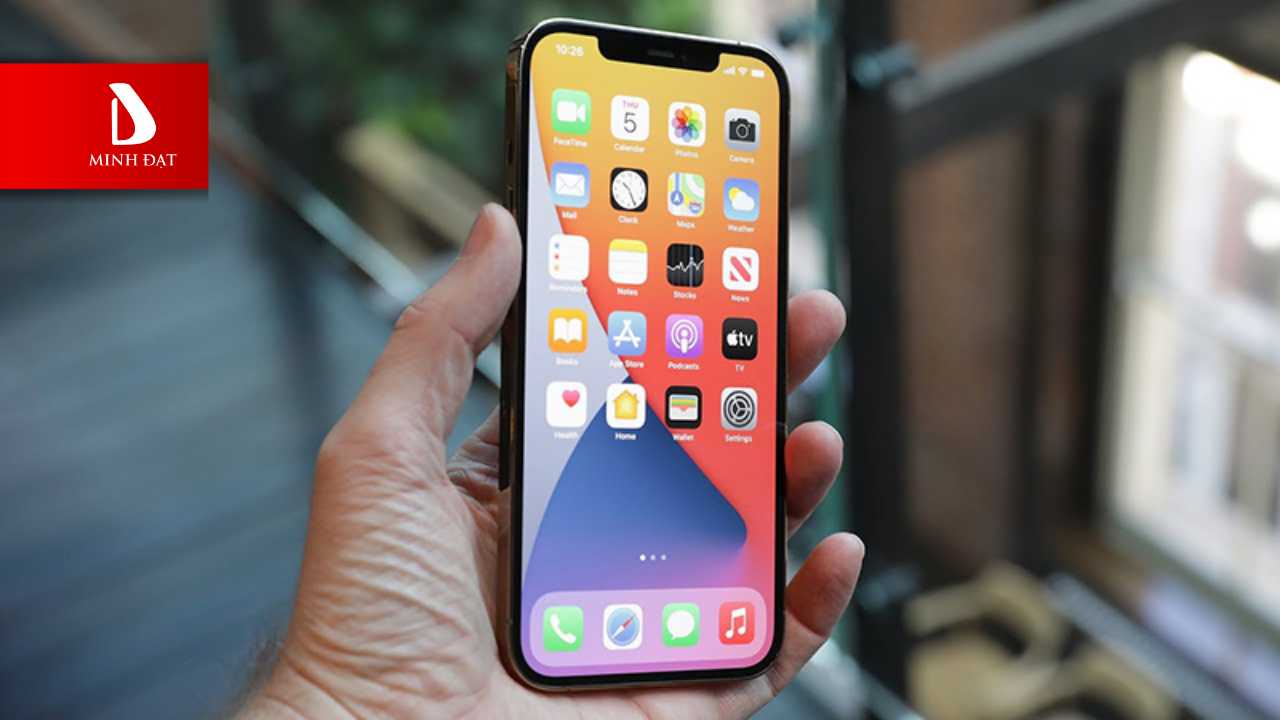 Bảng Giá iPhone 12 Cũ Mới Nhất Tháng 1/2026