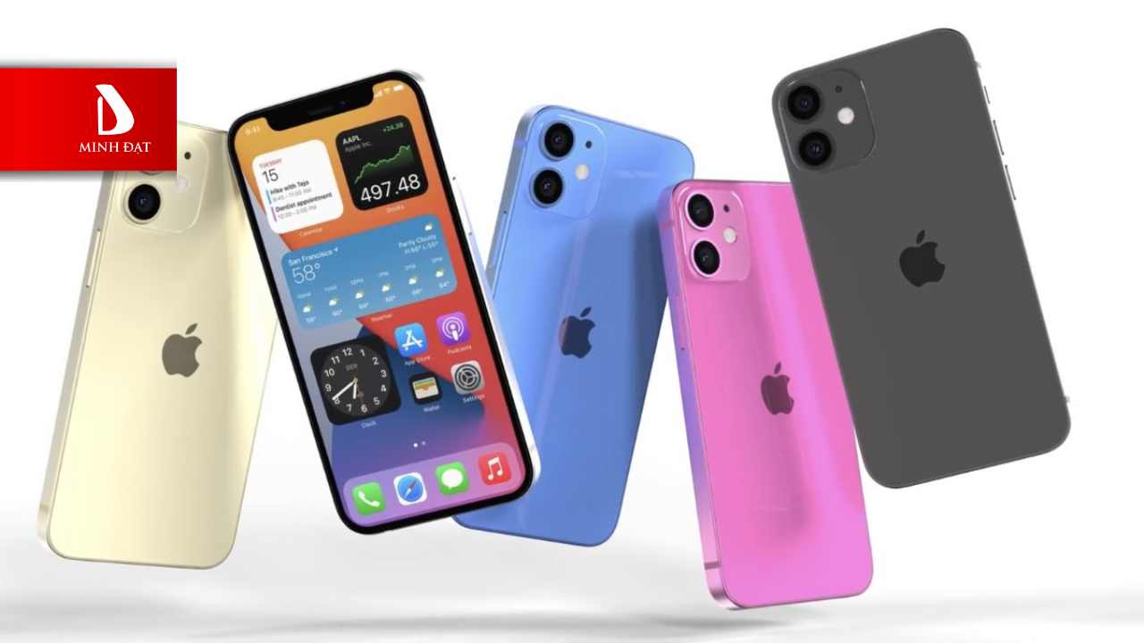 Đánh Giá Toàn Diện iPhone 12 Cũ 2026: Vẫn Là Một "Món Hời"
