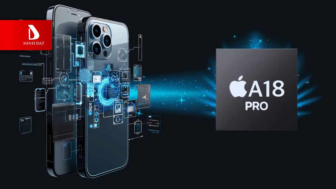 Tại Sao iPhone 16 Pro Max Vẫn Là "Vua" Công Nghệ Năm 2026?