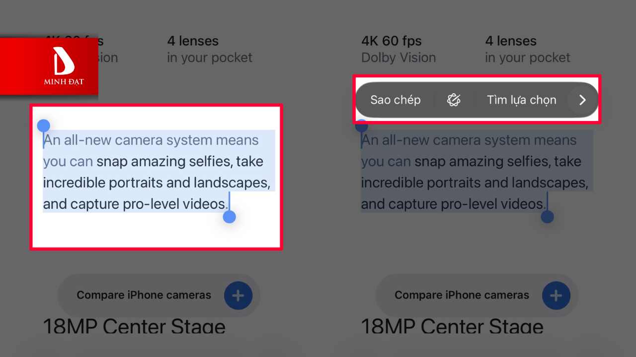 Hướng Dẫn Dịch Văn Bản Bằng Apple Intelligence Cực Nhanh