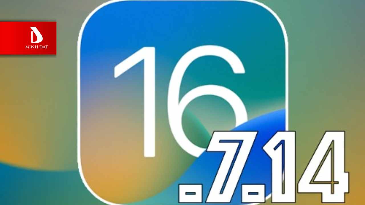 Bản cập nhật mới của Apple cho các máy thiết bị cũ của họ có gì