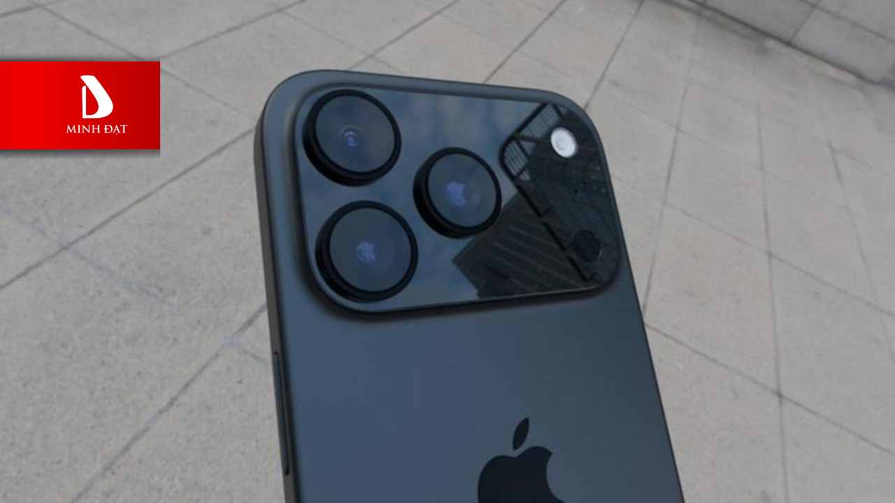 iPhone 18 Pro: Hướng tới sự "Trong suốt" và Tinh tế